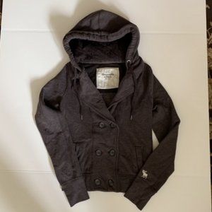 Abercrombie Women's Jacket